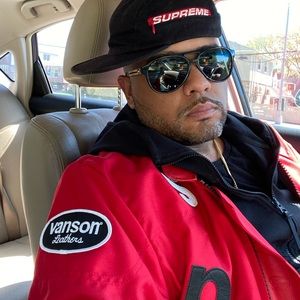 Meet your Posher, Melvin